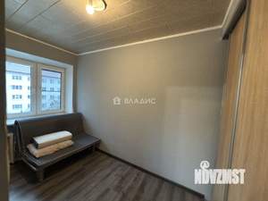 Студия квартира, вторичка, 23м2, 4/5 этаж