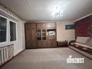 1-к квартира, вторичка, 32м2, 3/5 этаж