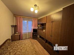 2-к квартира, вторичка, 44м2, 5/9 этаж