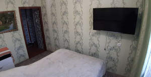 3-к квартира, вторичка, 56м2, 5/5 этаж