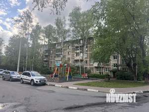 1-к квартира, вторичка, 31м2, 5/5 этаж