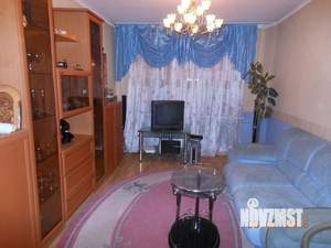 3-к квартира, вторичка, 64м2, 3/10 этаж