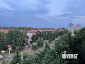 2-к квартира, вторичка, 45м2, 8/9 этаж