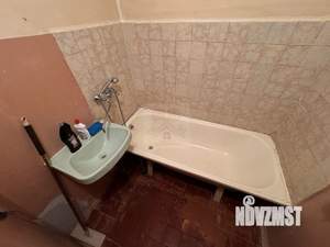 1-к квартира, вторичка, 35м2, 4/9 этаж