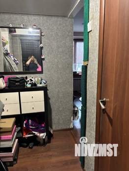 1-к квартира, вторичка, 32м2, 2/4 этаж