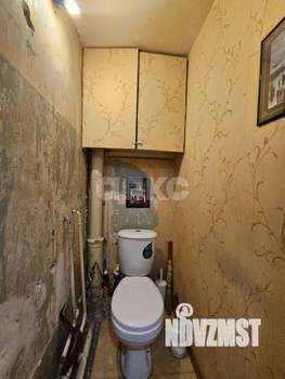 3-к квартира, вторичка, 68м2, 5/9 этаж