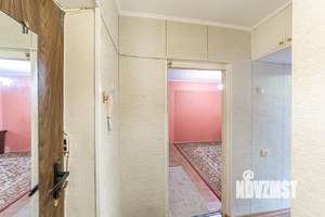 1-к квартира, вторичка, 29м2, 3/5 этаж