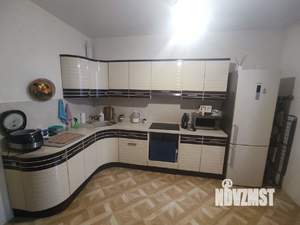 1-к квартира, вторичка, 43м2, 4/11 этаж