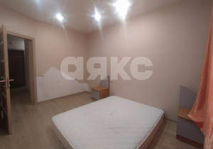 1-к квартира, вторичка, 43м2, 5/17 этаж