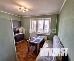 1-к квартира, вторичка, 44м2, 3/17 этаж