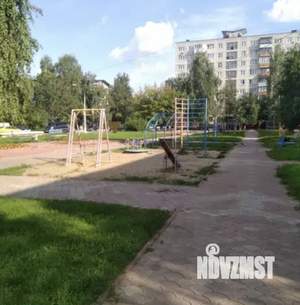 1-к квартира, вторичка, 32м2, 5/5 этаж