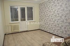 3-к квартира, вторичка, 57м2, 4/5 этаж