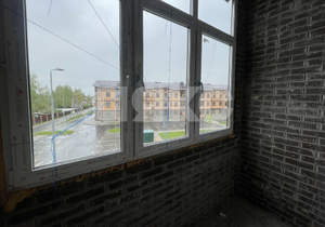 2-к квартира, вторичка, 52м2, 3/3 этаж