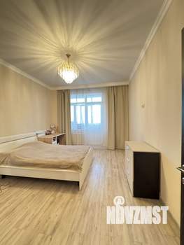 1-к квартира, вторичка, 50м2, 20/22 этаж