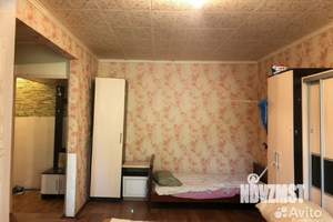 1-к квартира, вторичка, 32м2, 3/5 этаж