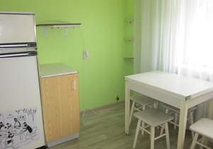 1-к квартира, вторичка, 33м2, 4/5 этаж