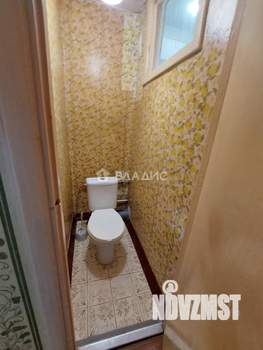 3-к квартира, вторичка, 63м2, 8/9 этаж