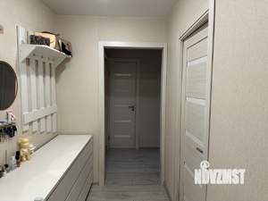 2-к квартира, вторичка, 52м2, 6/10 этаж