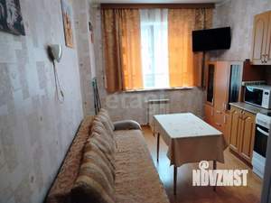 1-к квартира, вторичка, 38м2, 18/22 этаж