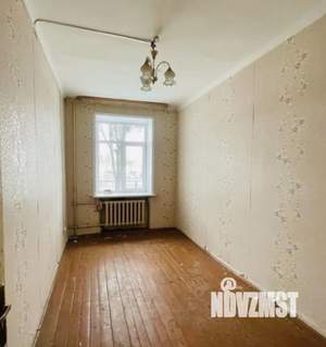 2-к квартира, вторичка, 46м2, 1/3 этаж