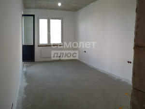 2-к квартира, вторичка, 56м2, 3/15 этаж