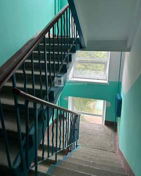 2-к квартира, вторичка, 43м2, 3/5 этаж