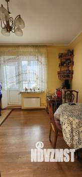 2-к квартира, вторичка, 64м2, 5/10 этаж