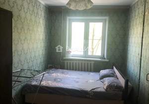 2-к квартира, вторичка, 44м2, 3/3 этаж