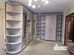 2-к квартира, вторичка, 46м2, 2/5 этаж