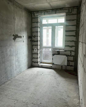 1-к квартира, вторичка, 37м2, 2/3 этаж