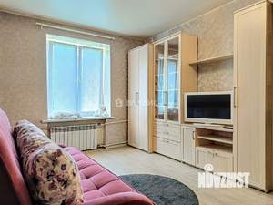 2-к квартира, вторичка, 45м2, 2/4 этаж
