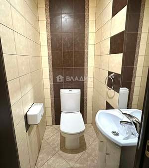 2-к квартира, вторичка, 69м2, 13/17 этаж