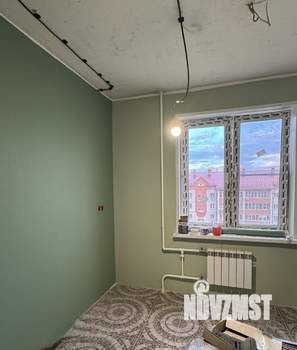 1-к квартира, вторичка, 34м2, 7/10 этаж