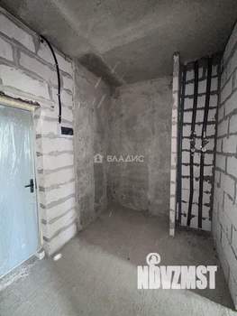 1-к квартира, вторичка, 37м2, 2/3 этаж
