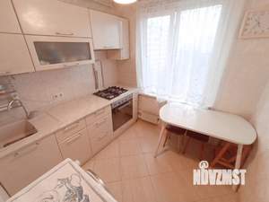 2-к квартира, вторичка, 45м2, 9/9 этаж