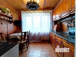 2-к квартира, вторичка, 56м2, 12/14 этаж