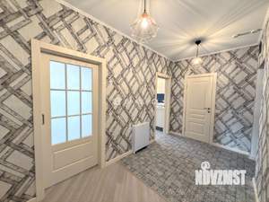 3-к квартира, вторичка, 80м2, 18/22 этаж