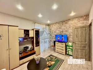 2-к квартира, вторичка, 52м2, 5/15 этаж