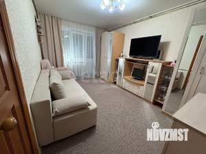 2-к квартира, вторичка, 45м2, 3/4 этаж