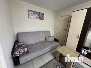 2-к квартира, вторичка, 39м2, 3/5 этаж
