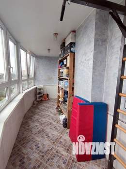3-к квартира, вторичка, 86м2, 10/11 этаж