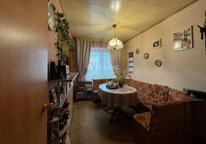 2-к квартира, вторичка, 58м2, 5/9 этаж