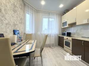 2-к квартира, вторичка, 45м2, 4/21 этаж