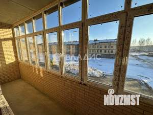 3-к квартира, вторичка, 86м2, 3/3 этаж