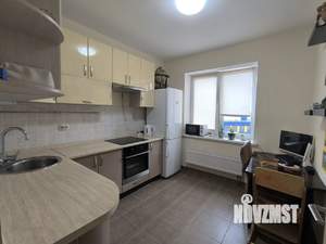 1-к квартира, вторичка, 36м2, 8/17 этаж