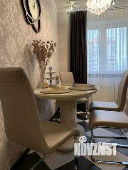 3-к квартира, вторичка, 81м2, 11/17 этаж