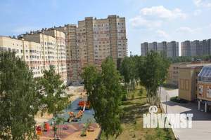 2-к квартира, вторичка, 63м2, 5/17 этаж