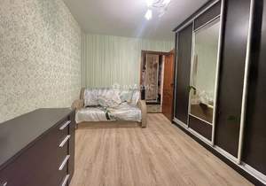 2-к квартира, вторичка, 51м2, 1/9 этаж