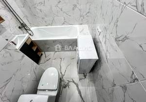 1-к квартира, вторичка, 37м2, 2/3 этаж