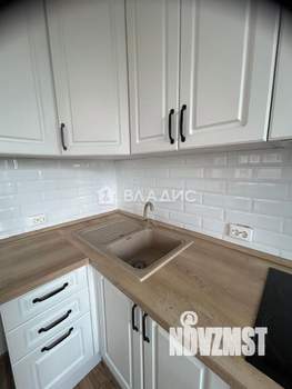 2-к квартира, вторичка, 45м2, 14/22 этаж